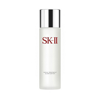 SK-II フェイシャル トリートメント クリアローション